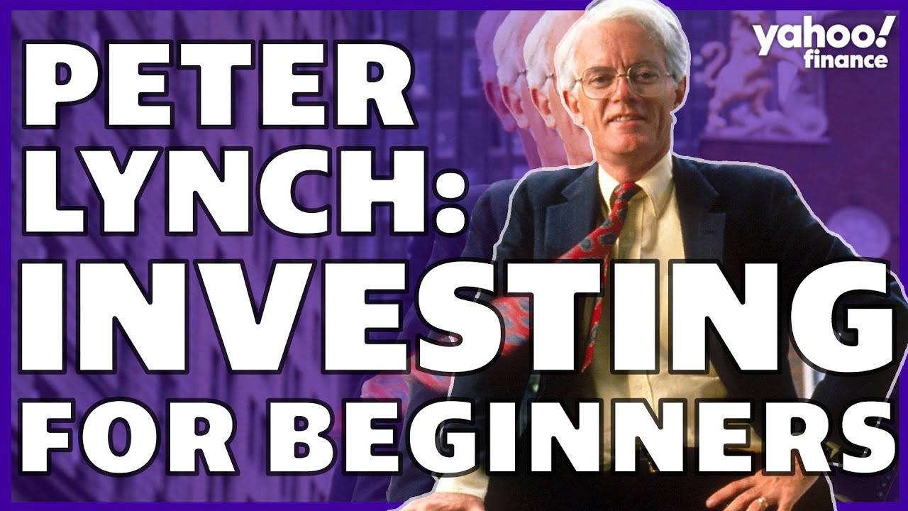 Peter Lynch